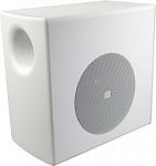 Фото:JBL Control 50S/T-WH Сабвуфер со встроенным кроссовером