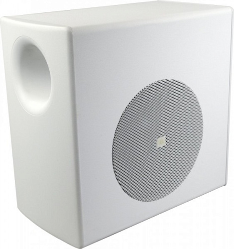 JBL Control 50S/T-WH Сабвуфер со встроенным кроссовером