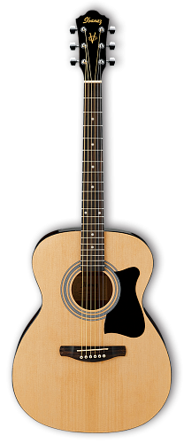 IBANEZ VC50NJP-NT Комплект: акустическая гитара Grand Concert, чехол, аксессуары