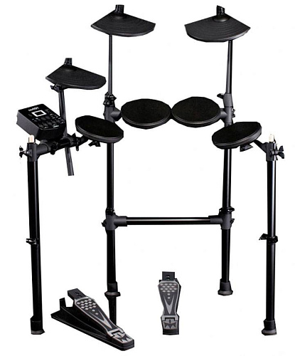 Medeli DD401 Цифровая ударная установка