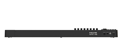 Nux NTK-49 Track Keyboard MIDI-клавиатура, 49 клавиш