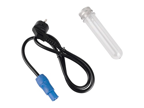 DJPower V-1-DJPower Генератор холодных искр (фонтан искр), 700 Вт