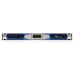 :POWERSOFT K2 DSP + AESOP  