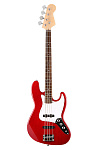 Фото:Homage HEB760RD Бас-гитара