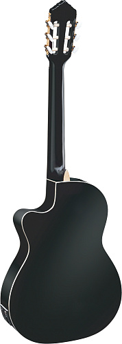 Ortega RCE141BK Гитара электроакустическая