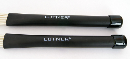 Lutner SV602 Щетки для барабана нейлоновые