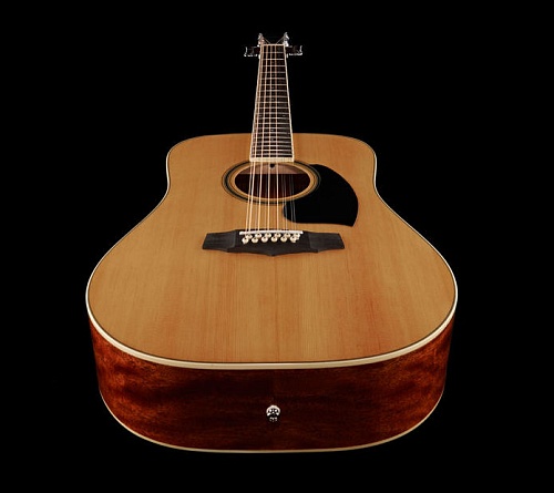 Ibanez PF1512-NT Акустическая гитара, 12-струнная