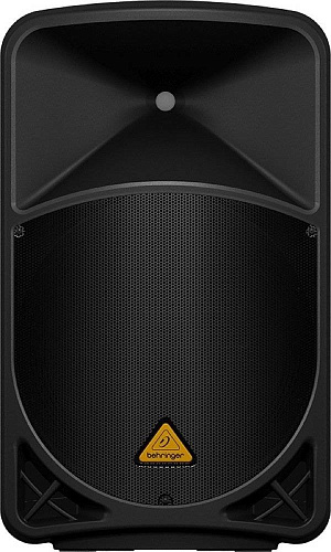 Behringer B115MP3 Активная 2-х полосная акустическая система