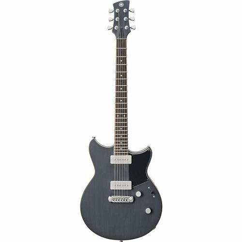YAMAHA RS502 SHOP BLACK//YMMI Электро-гитара