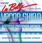 :La Bella VSA1252 Vapor Shield     , ., 12-52