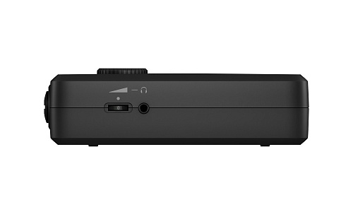 IK Multimedia iRig-PROIO Аудио и MIDI-интерфейс для мобильных устройств
