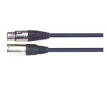 Фото:Soundking BB103-3M Микрофонный кабель, 3м