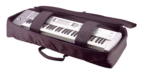 GATOR GKB-88 SLIM Нейлоновый чехол для клавиш
