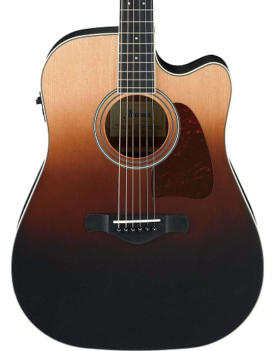IBANEZ AW80CE-BLG ARTWOOD Электроакустическая гитара