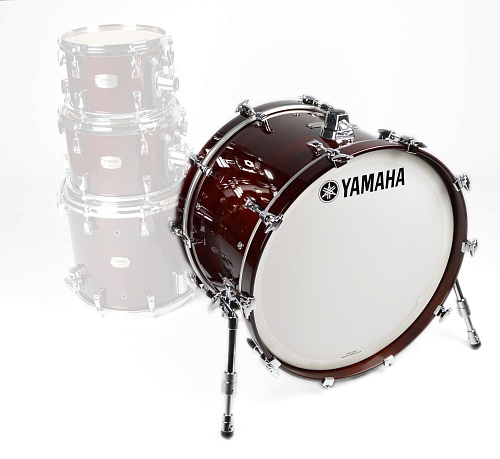 Yamaha AMB2218 CLASSIC WALNUT Бас-барабан