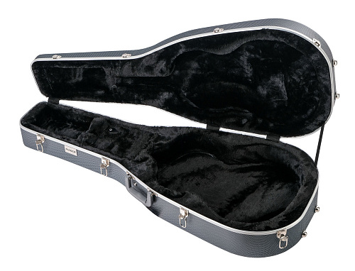 Guider CC-501 Футляр для классической гитары, пластик АБС