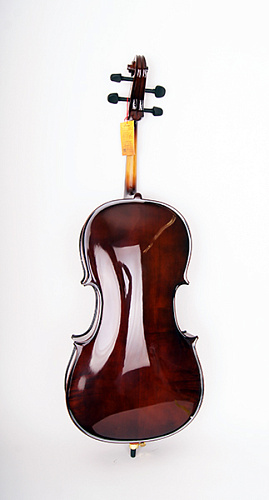 Caraya MC760R-1/2 Виолончель 1/2