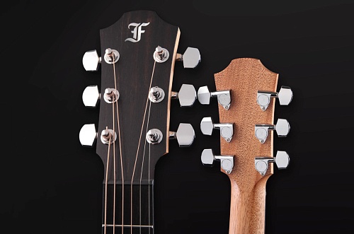FURCH Indigo G-CY + Чехол Акустическая гитара