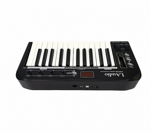 LAudio KS-25A MIDI-контроллер