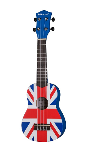 Mirra UK-300-21-YG Укулеле сопрано