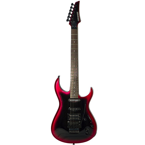 Fernandes FGZ-550S RS1 RMB Электрогитара