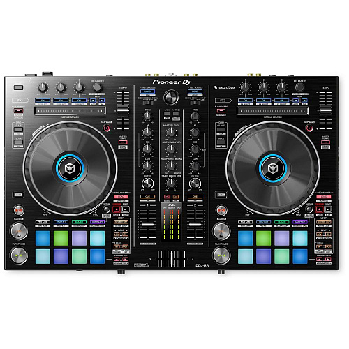 Pioneer DDJ-RR DJ контроллер для Rekorbox DJ