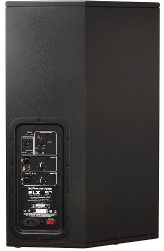 Electro-Voice ELX115P Активная акустическая система