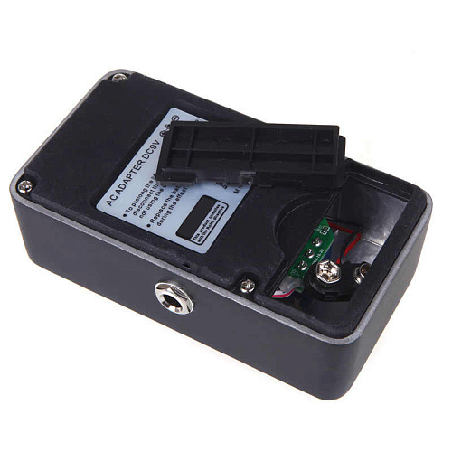 Jojo JF-02-Ultimate-Drive Педаль эффектов