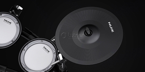 Nux DM-7 Цифровая ударная установка (2 коробки)