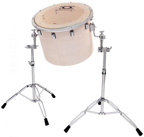 Drumcraft Series 8 Creаm Mocca Burst барабан-гонг 20"х 16"