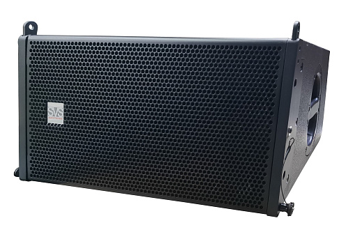 SVS Audiotechnik LA-28 Пассивная акустическая система линейного массива, 300 Вт RMS