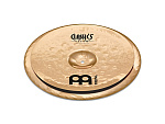 Фото:Meinl CC16/18EMS-B Classics Custom Extreme Metal Stack Тарелка 16/18"