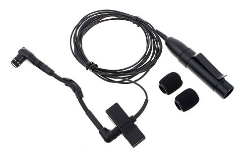 SHURE BETA 98Н/С Инструментальный кардиоидный микрофон