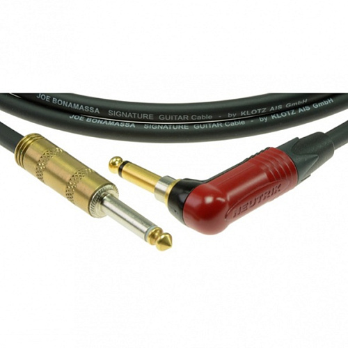 Klotz JBRSP045 Инструментальный кабель, 4,5м