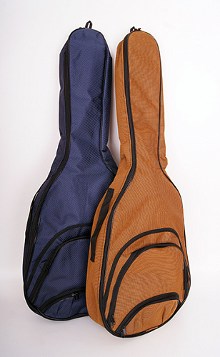 Lutner ЛЧГКм2 Чехол для классической гитары