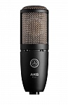 Фото:AKG P220 Конденсаторный кардиоидный микрофон