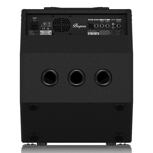 Turbosound Bugera BXD15 Басовый комбоусилитель, 1000 Вт