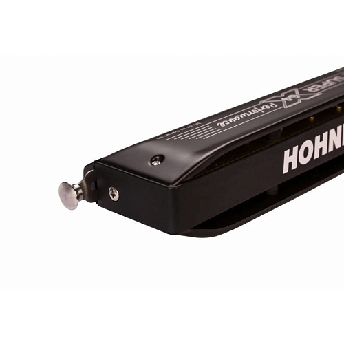 Hohner Super 64X new (M758601) Губная гармоника хроматическая Хонер