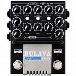 :AMT electronics SS-30 BULAVA    JFET-