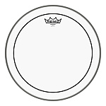 Фото:Remo PS-0316-00 Pinstripe Clear Пластик для том барабана 16"