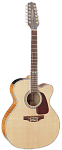 :TAKAMINE G70 SERIES GJ72CE-12NAT  , 12-