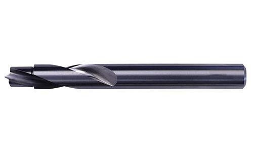 Hosco TL-DB2-7899 Ступенчатое сверло под отверстия колков