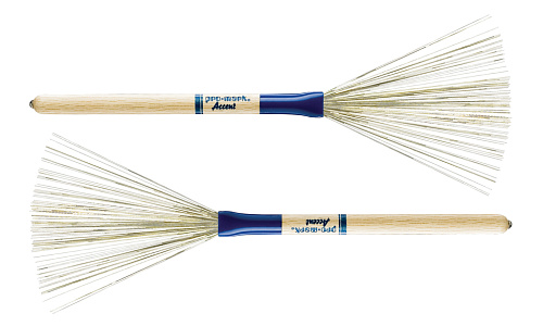 ProMark B300 Барабанные щетки, металлические