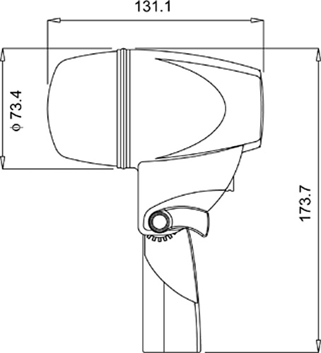 JTS NX-2 Микрофон инструментальный