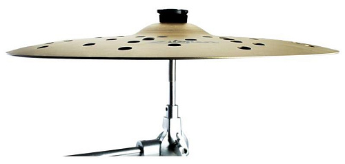 Zildjian FXS16 16' FX Stack Pair Тарелка звуковой эффект