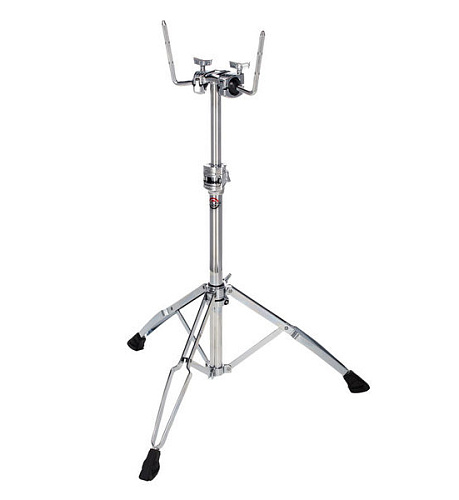 Ludwig LAP441TS Atlas Pro Стойка для том-барабана, двойная