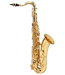 Фото:Buffet Crampon BC8102-1-0 100 Series Саксофон-тенор Bb, лакированный, с футляром