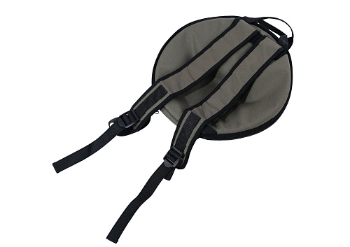 Pangooda Drums PNG-CH30-HAKI Чехол на глюкофон диаметром 30-32 см, хаки