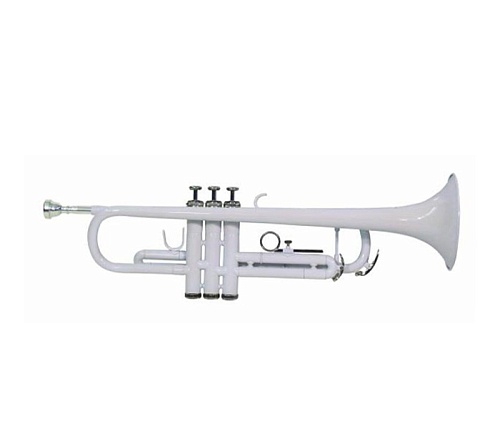 Boston TR-104/WH Труба "Bb"