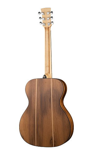 Doff D031CE Гитара классическая, полный массив